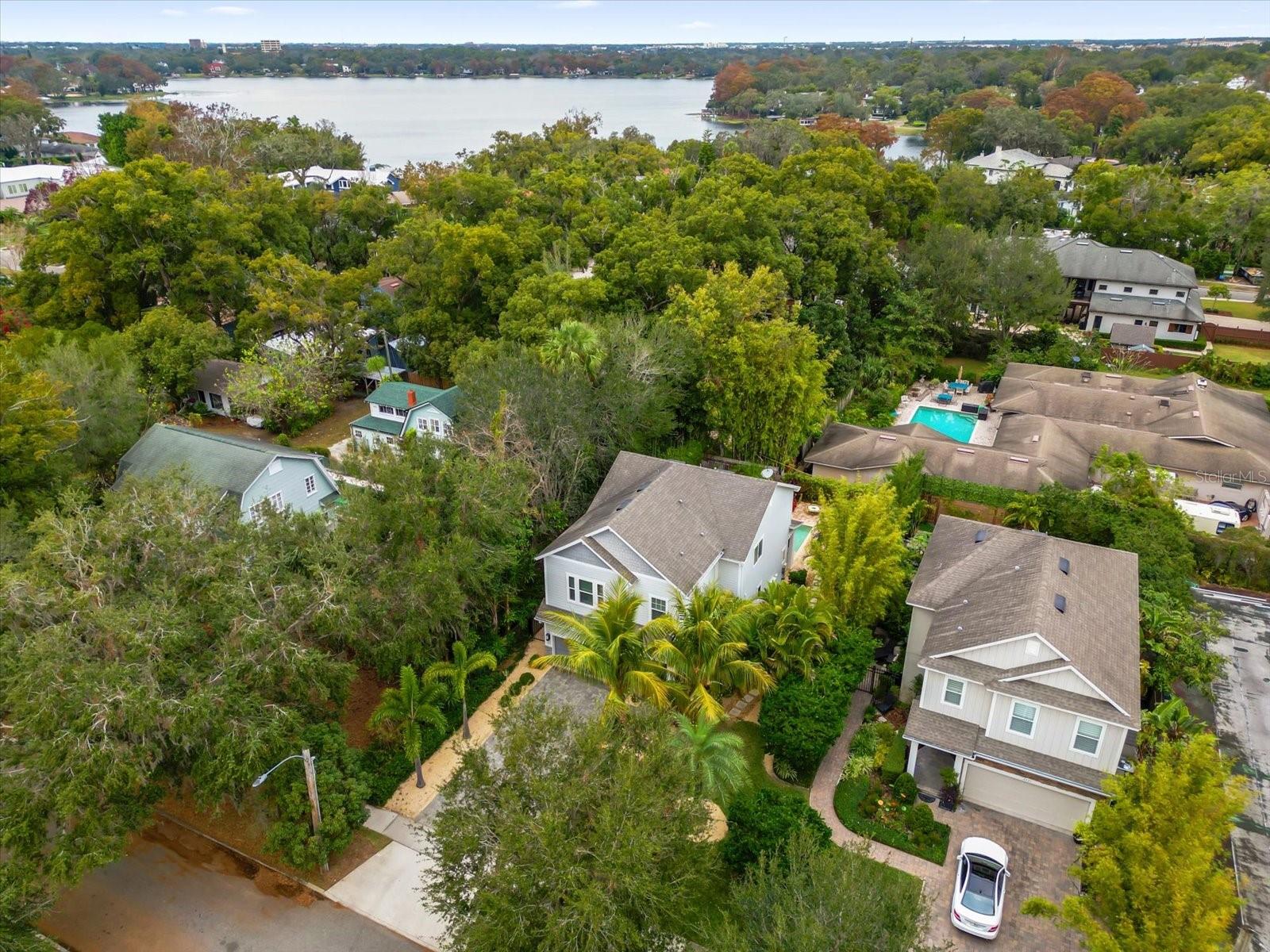 2517 RIDGE AVE, ORLANDO, FL, 32803