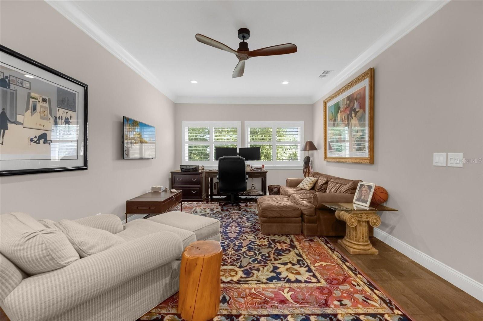 2517 RIDGE AVE, ORLANDO, FL, 32803