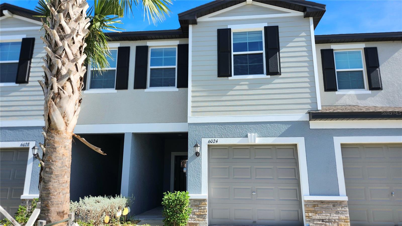 6024 SHINER ST, LAND O LAKES, FL, 34638