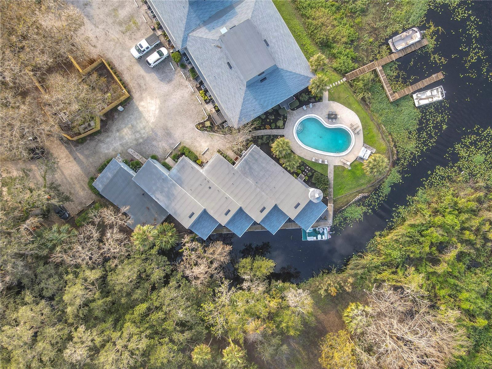 2329 RIVER RIDGE RD #40, DELAND, FL, 32720