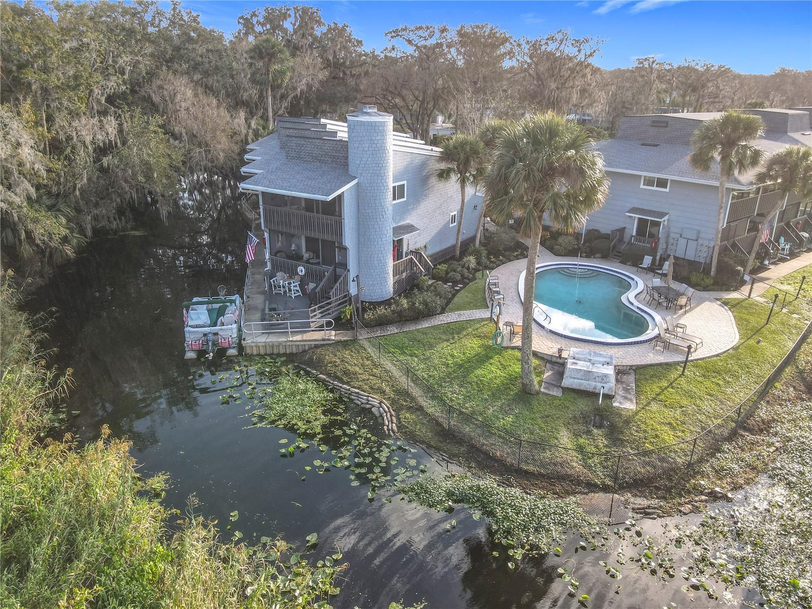 2329 RIVER RIDGE RD #40, DELAND, FL, 32720