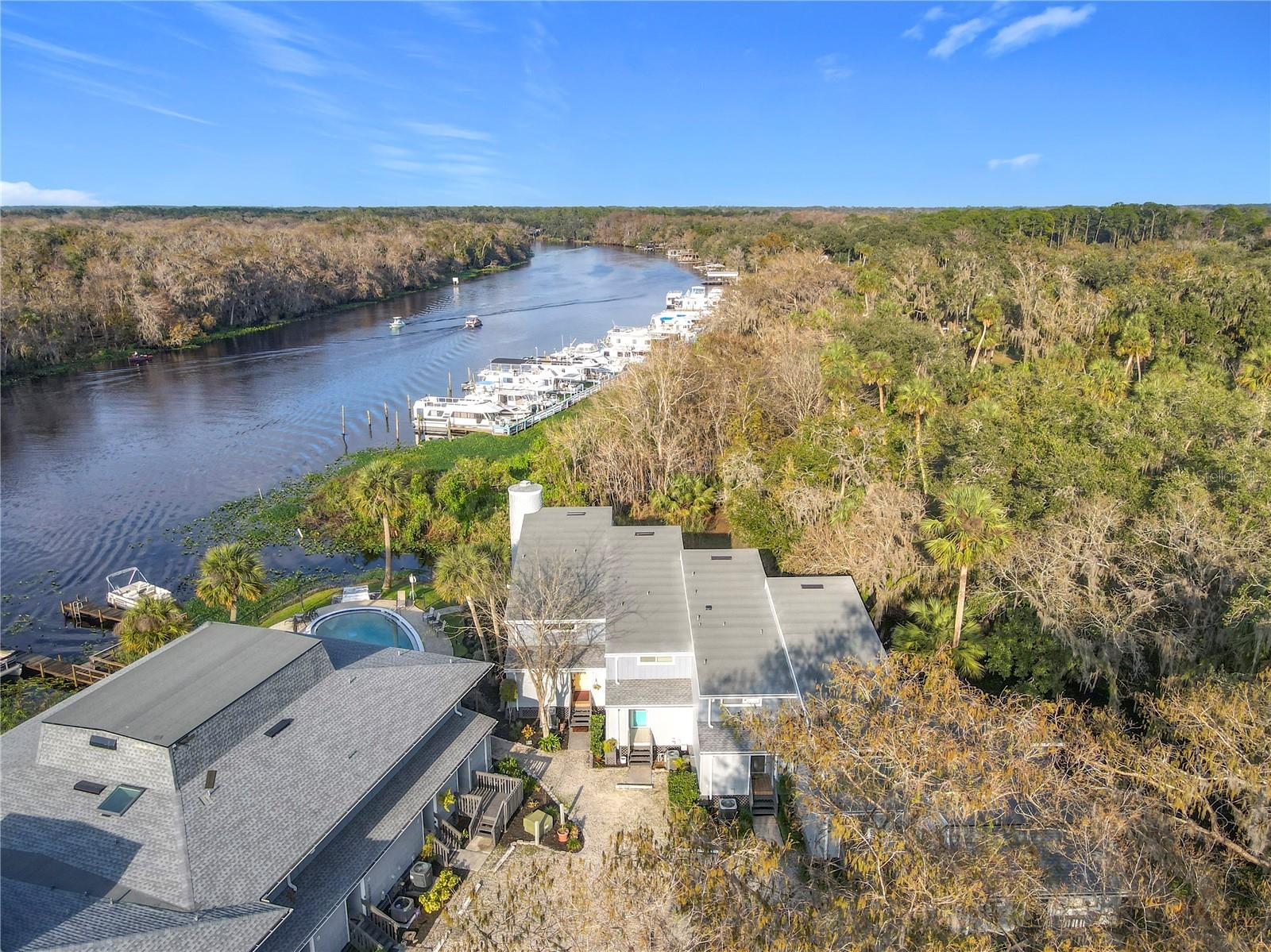 2329 RIVER RIDGE RD #40, DELAND, FL, 32720