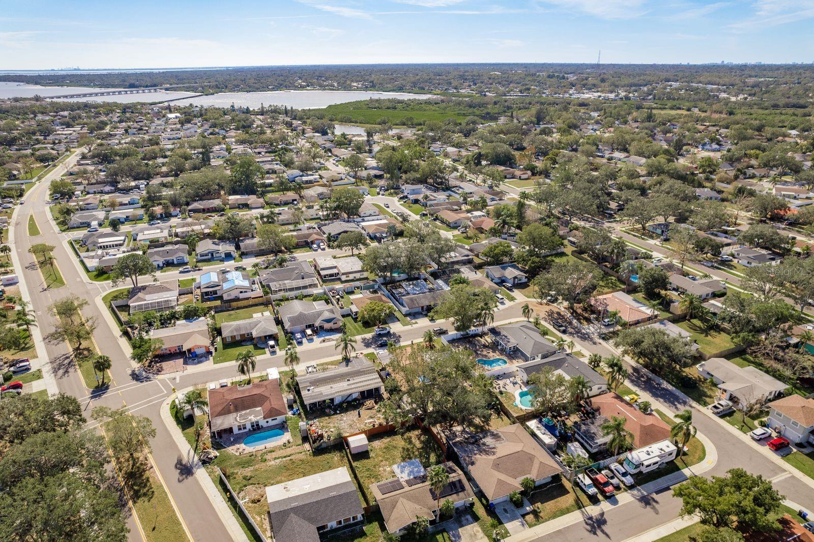 1809 CHINABERRY DR, OLDSMAR, FL, 34677