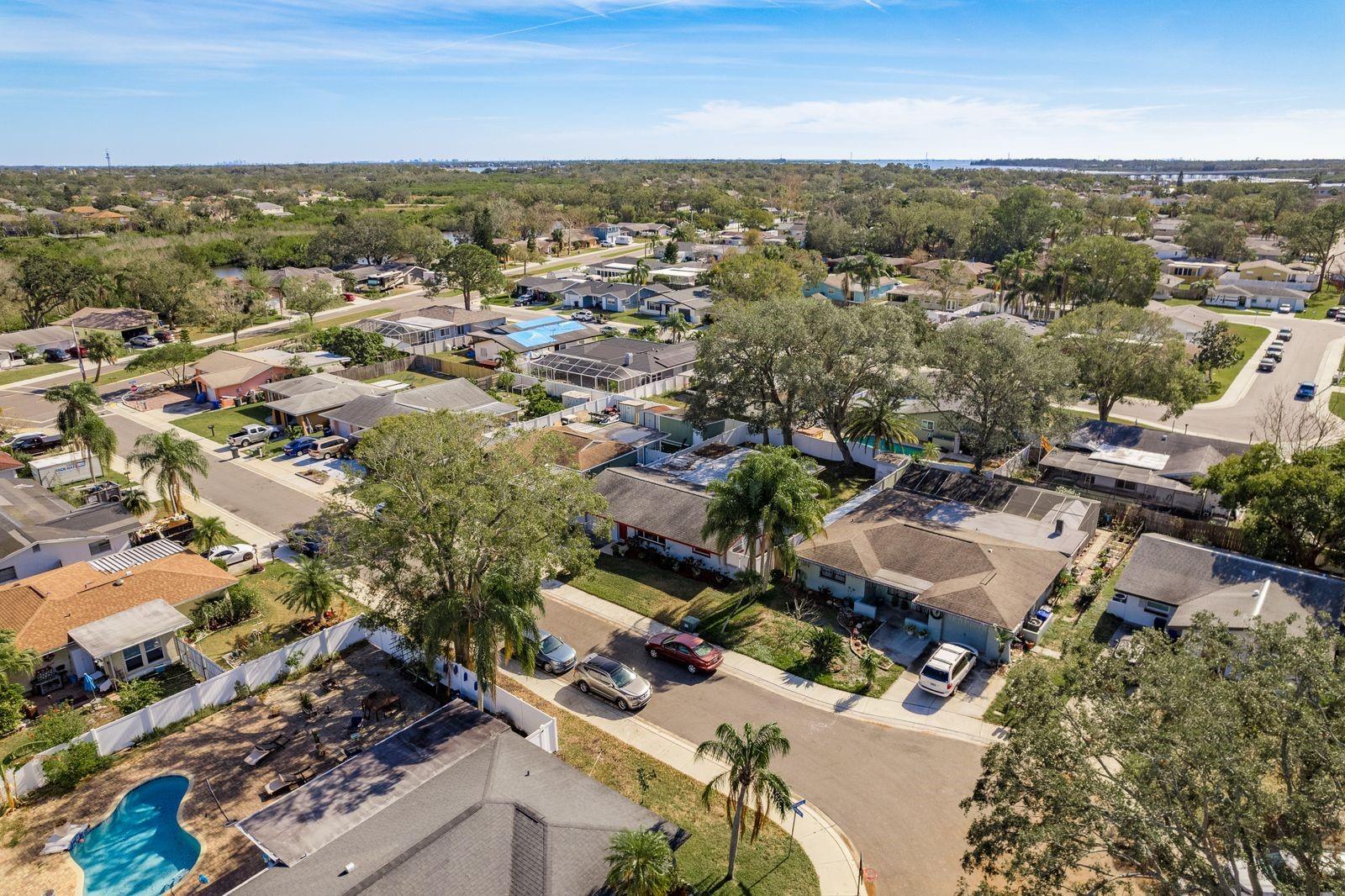 1809 CHINABERRY DR, OLDSMAR, FL, 34677