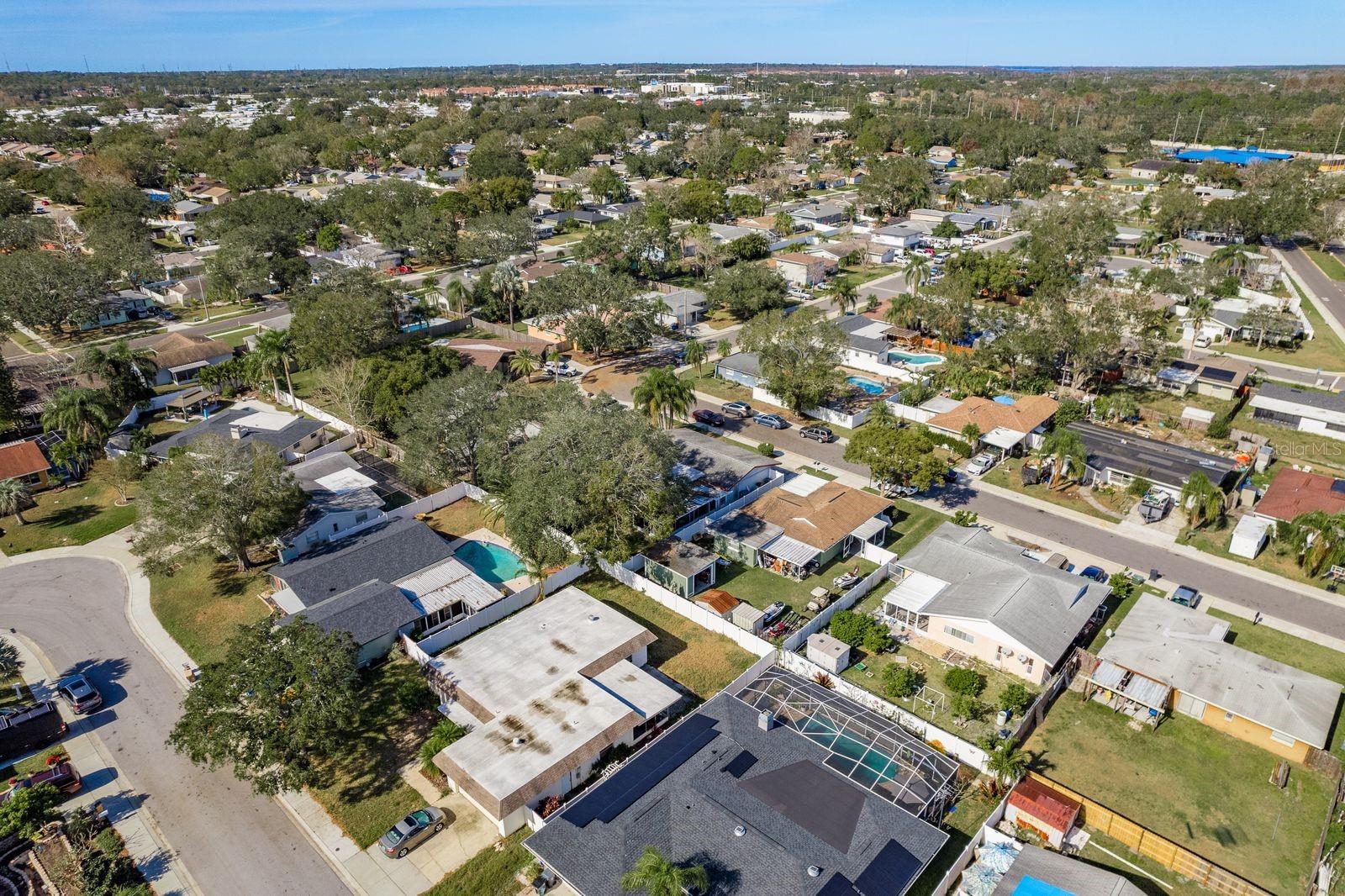 1809 CHINABERRY DR, OLDSMAR, FL, 34677