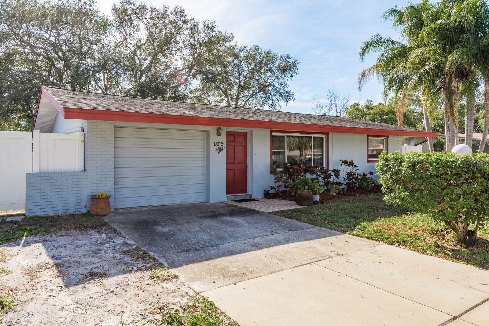 1809 CHINABERRY DR, OLDSMAR, FL, 34677