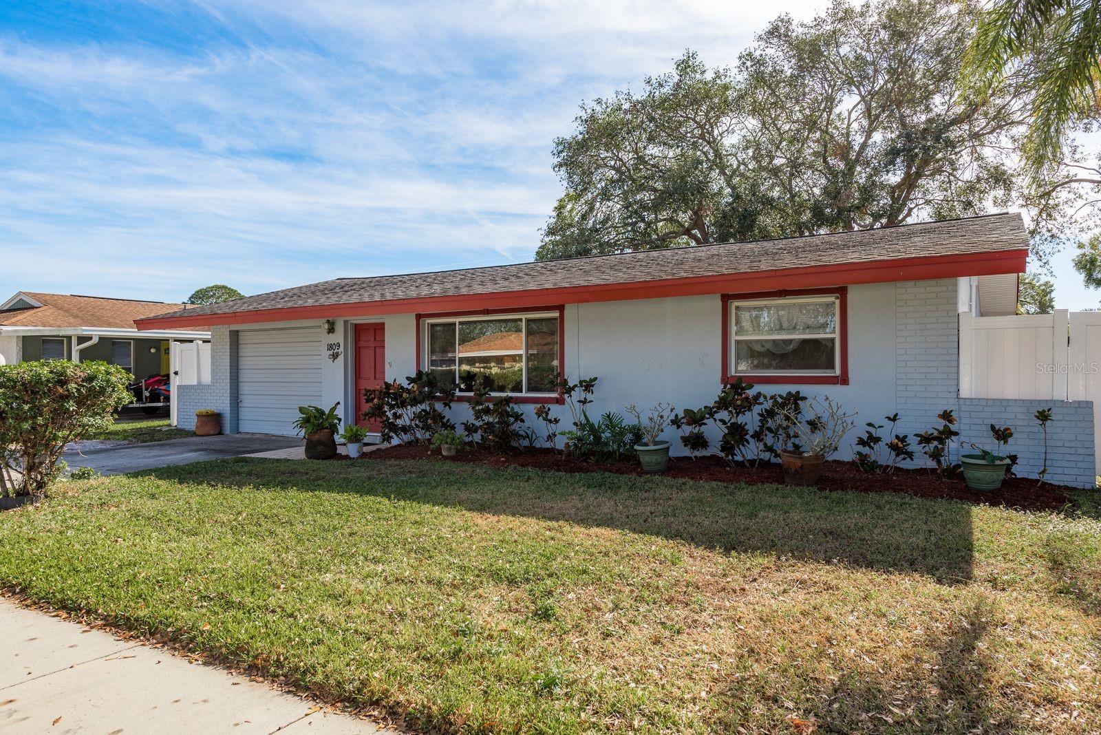 1809 CHINABERRY DR, OLDSMAR, FL, 34677