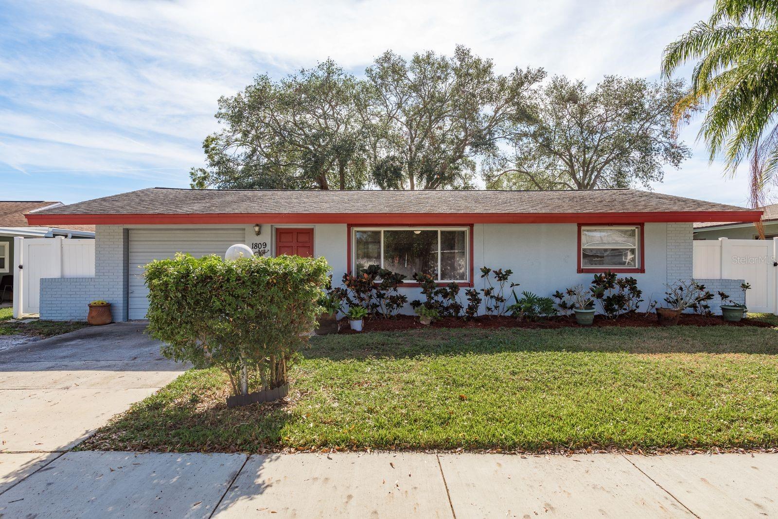 1809 CHINABERRY DR, OLDSMAR, FL, 34677
