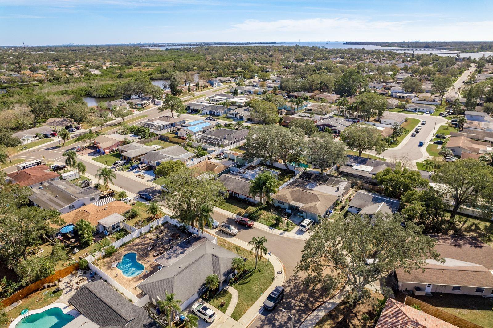 1809 CHINABERRY DR, OLDSMAR, FL, 34677