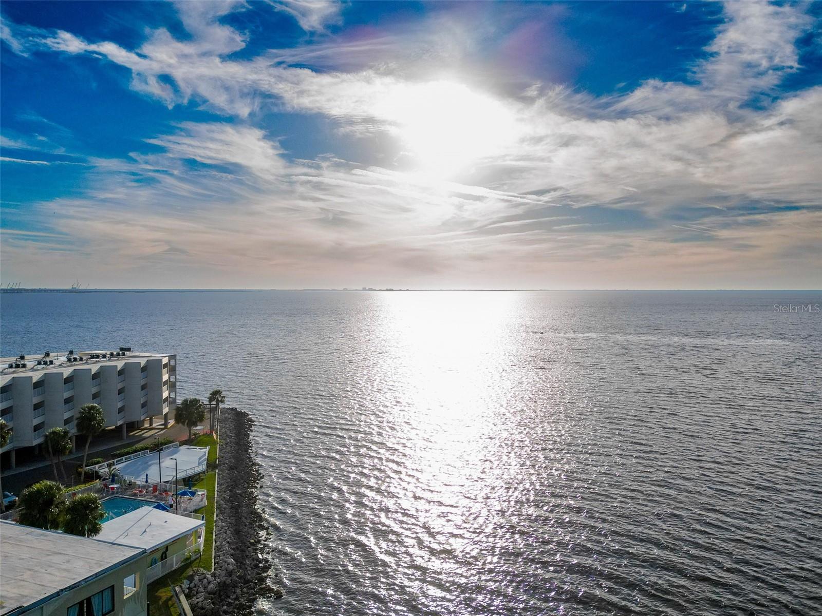 2506 N ROCKY POINT DR #208, TAMPA, FL, 33607