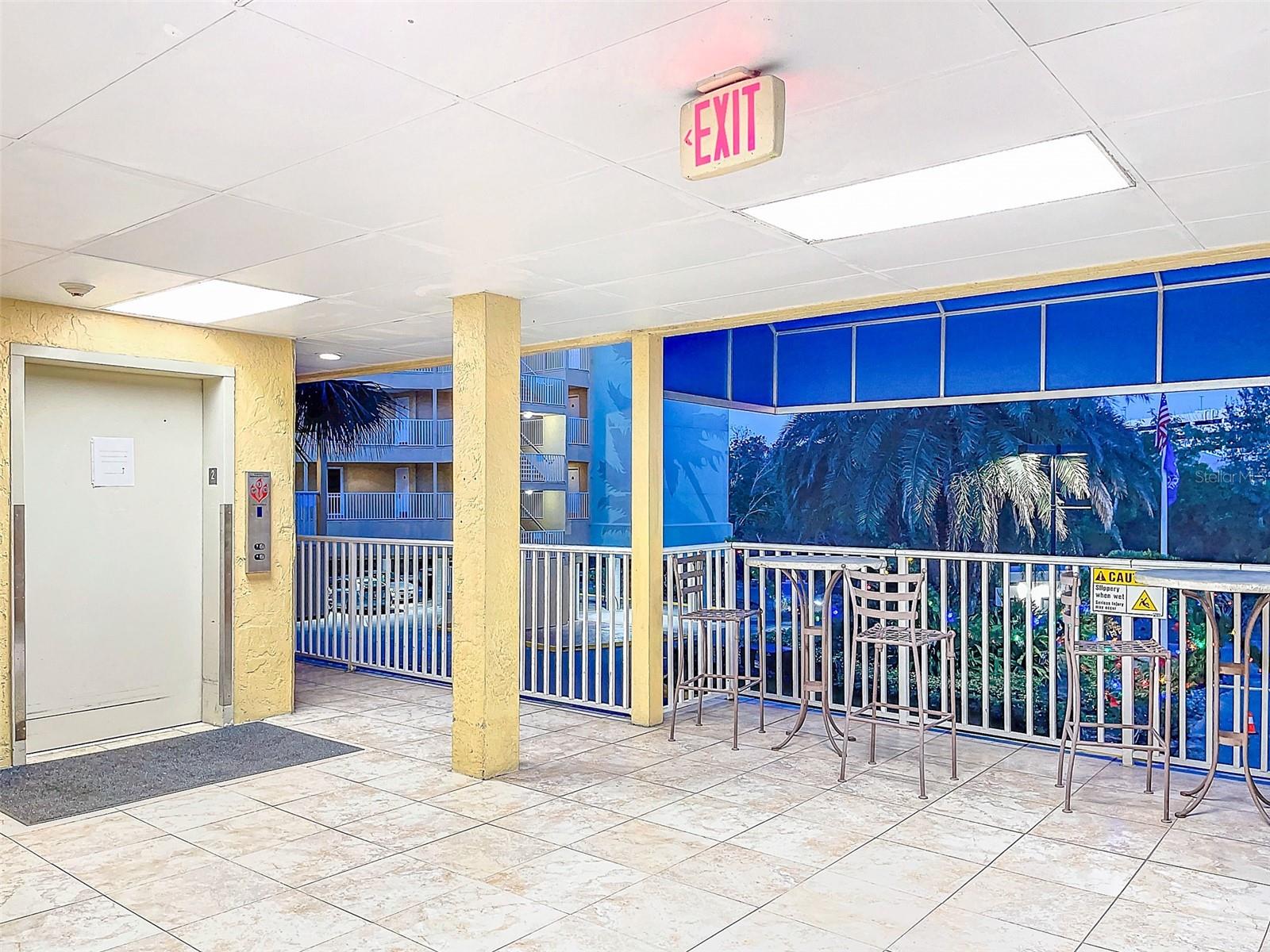 2506 N ROCKY POINT DR #208, TAMPA, FL, 33607