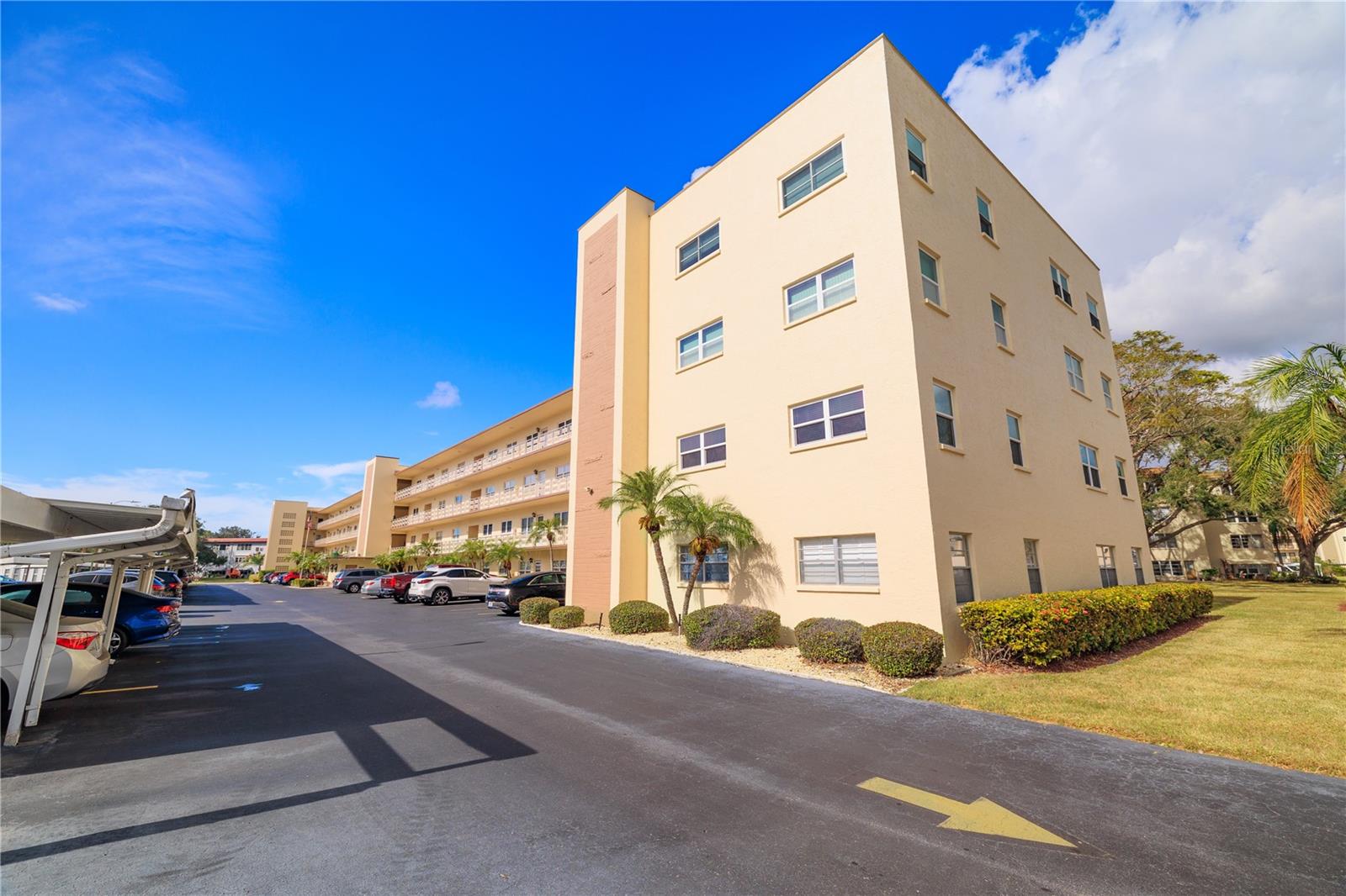 5705 80TH ST N #214, ST PETERSBURG, FL, 33709