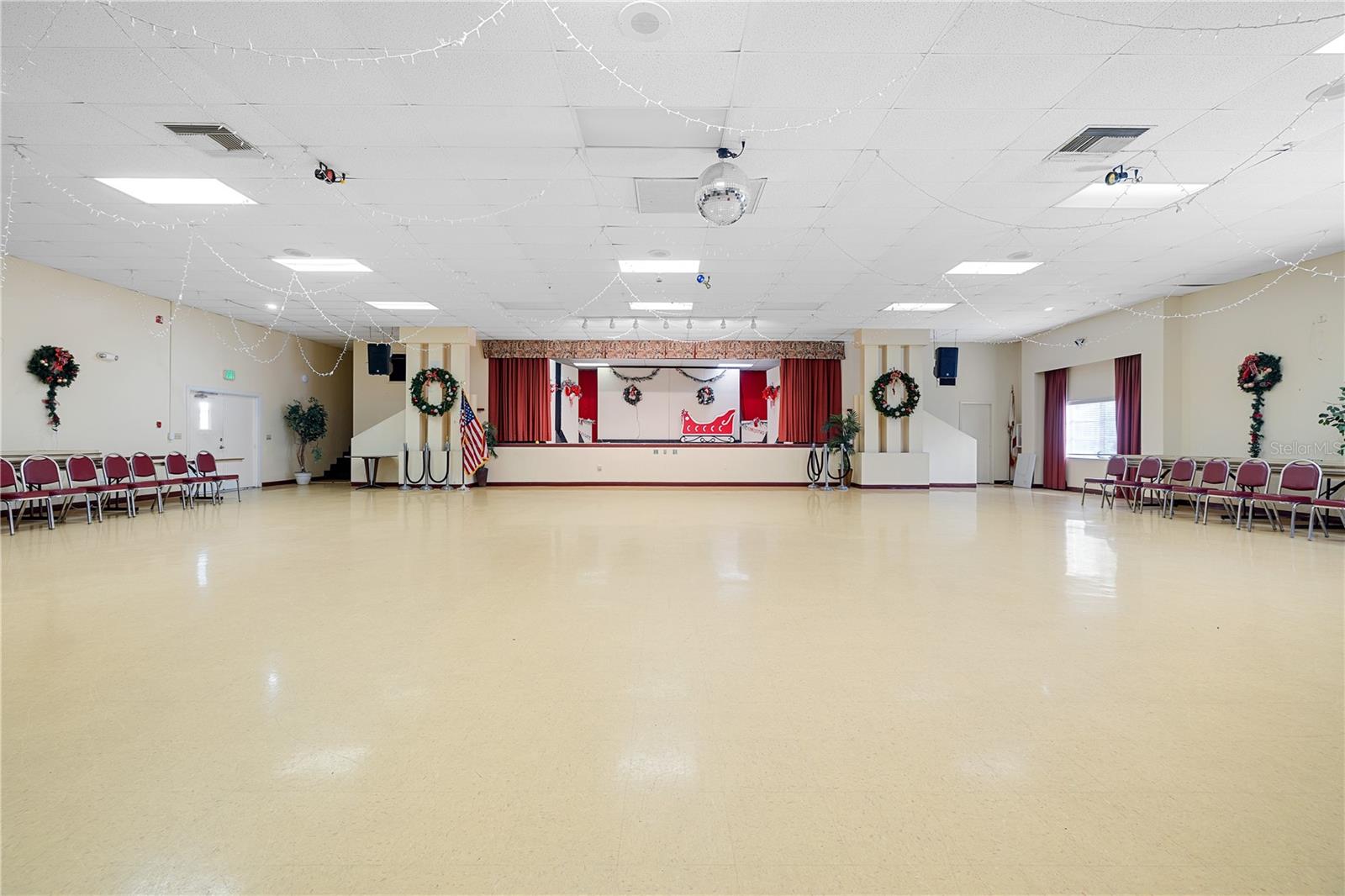 5705 80TH ST N #214, ST PETERSBURG, FL, 33709