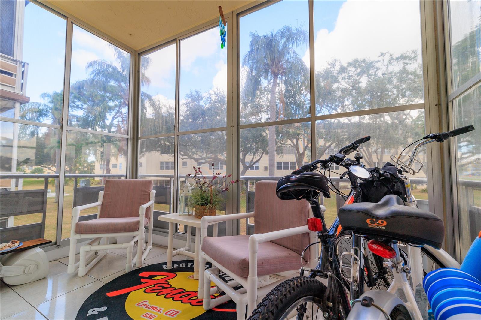 5705 80TH ST N #214, ST PETERSBURG, FL, 33709