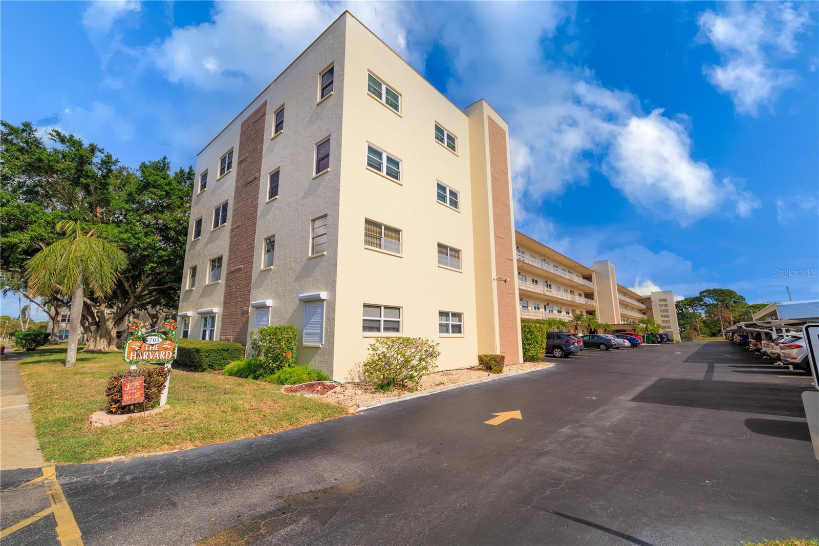 5705 80TH ST N #214, ST PETERSBURG, FL, 33709