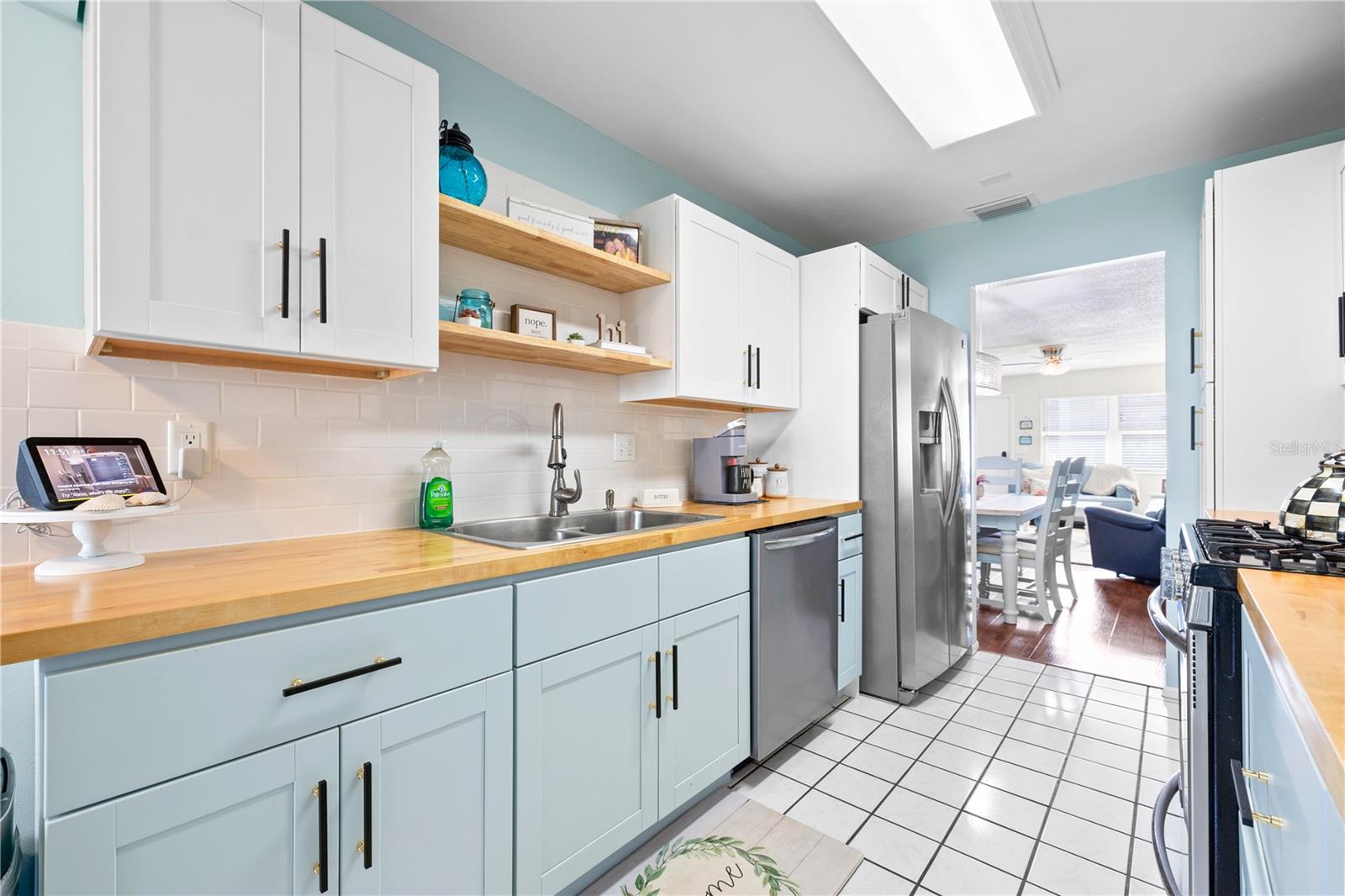 5705 80TH ST N #214, ST PETERSBURG, FL, 33709