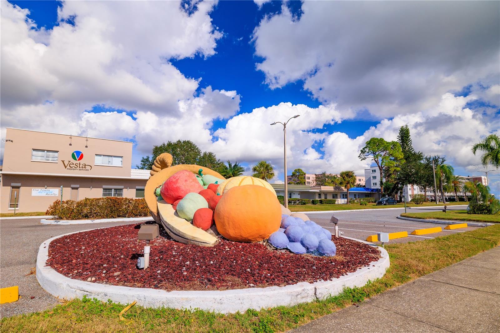 5705 80TH ST N #214, ST PETERSBURG, FL, 33709