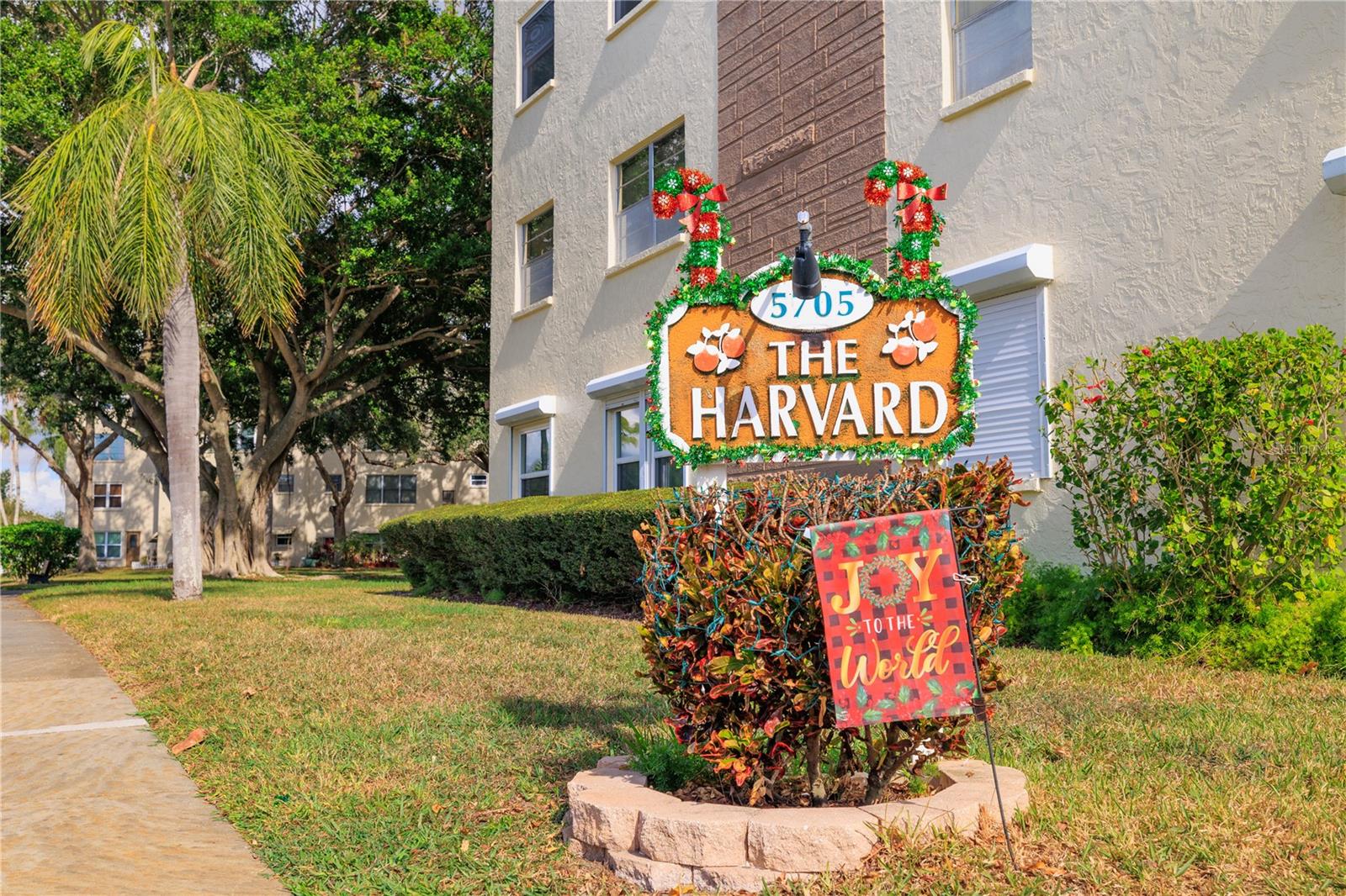 5705 80TH ST N #214, ST PETERSBURG, FL, 33709