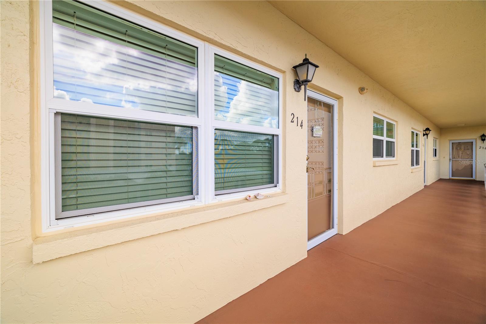 5705 80TH ST N #214, ST PETERSBURG, FL, 33709