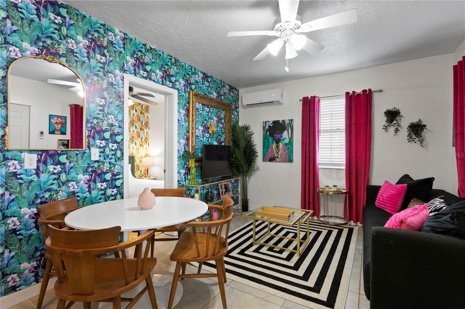 1303 S BERMUDA BLVD #A, TAMPA, FL, 33605