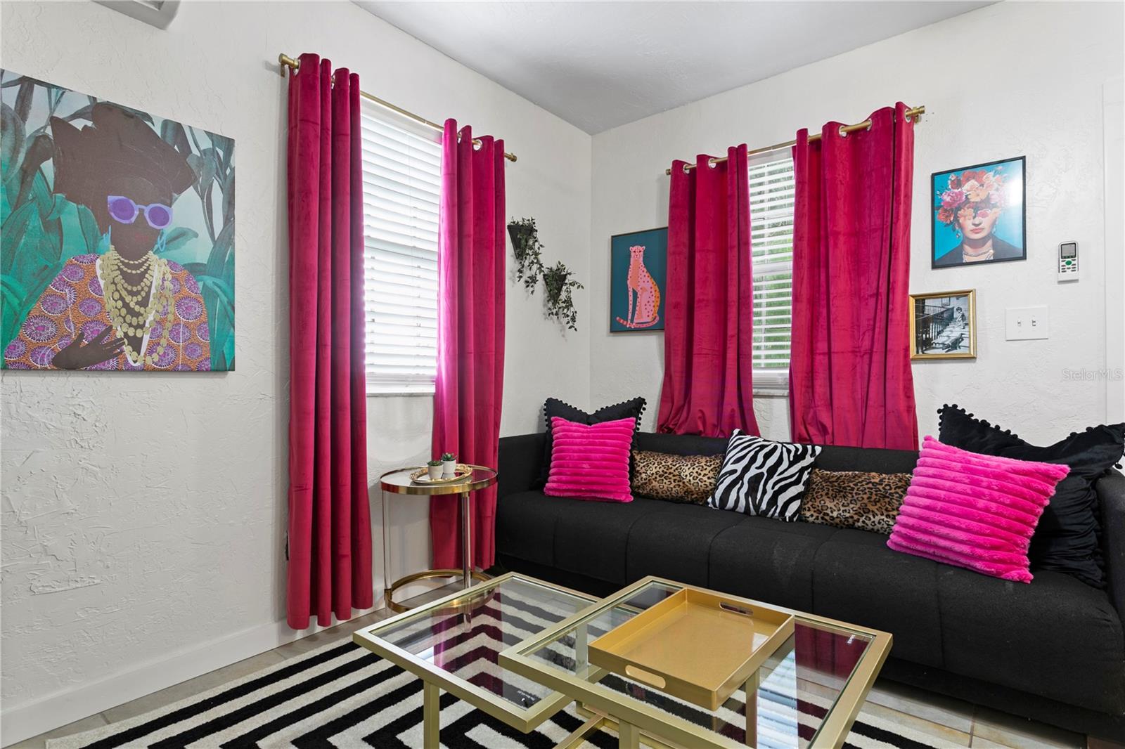 1303 S BERMUDA BLVD #A, TAMPA, FL, 33605