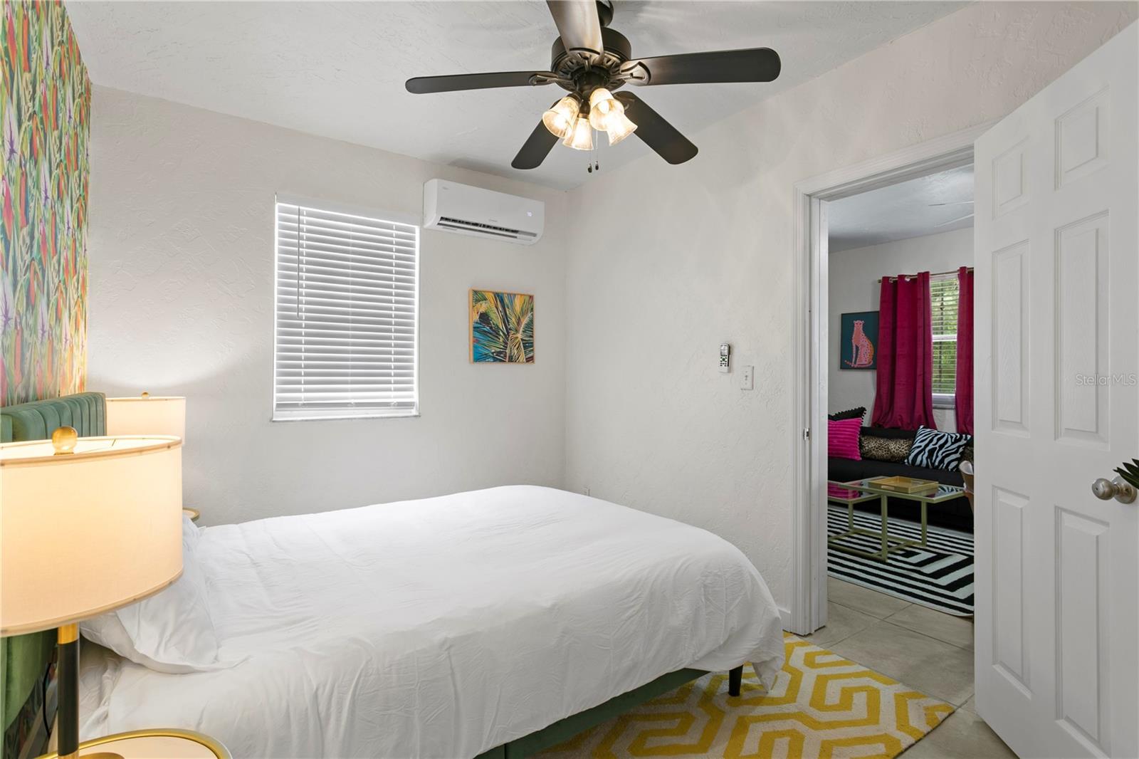 1303 S BERMUDA BLVD #A, TAMPA, FL, 33605
