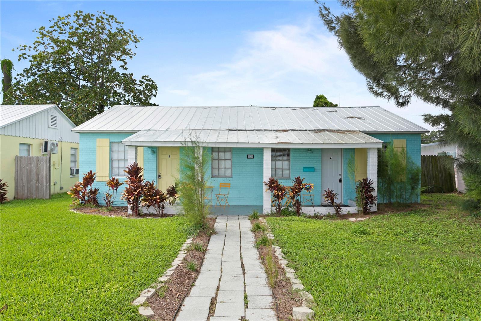 1303 S BERMUDA BLVD #A, TAMPA, FL, 33605