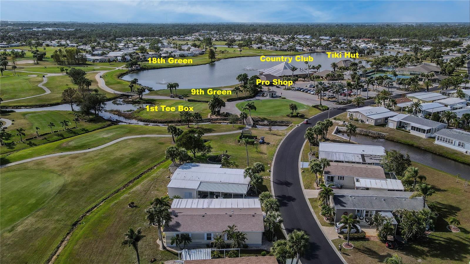2100 KINGS HWY #312, PORT CHARLOTTE, FL, 33980