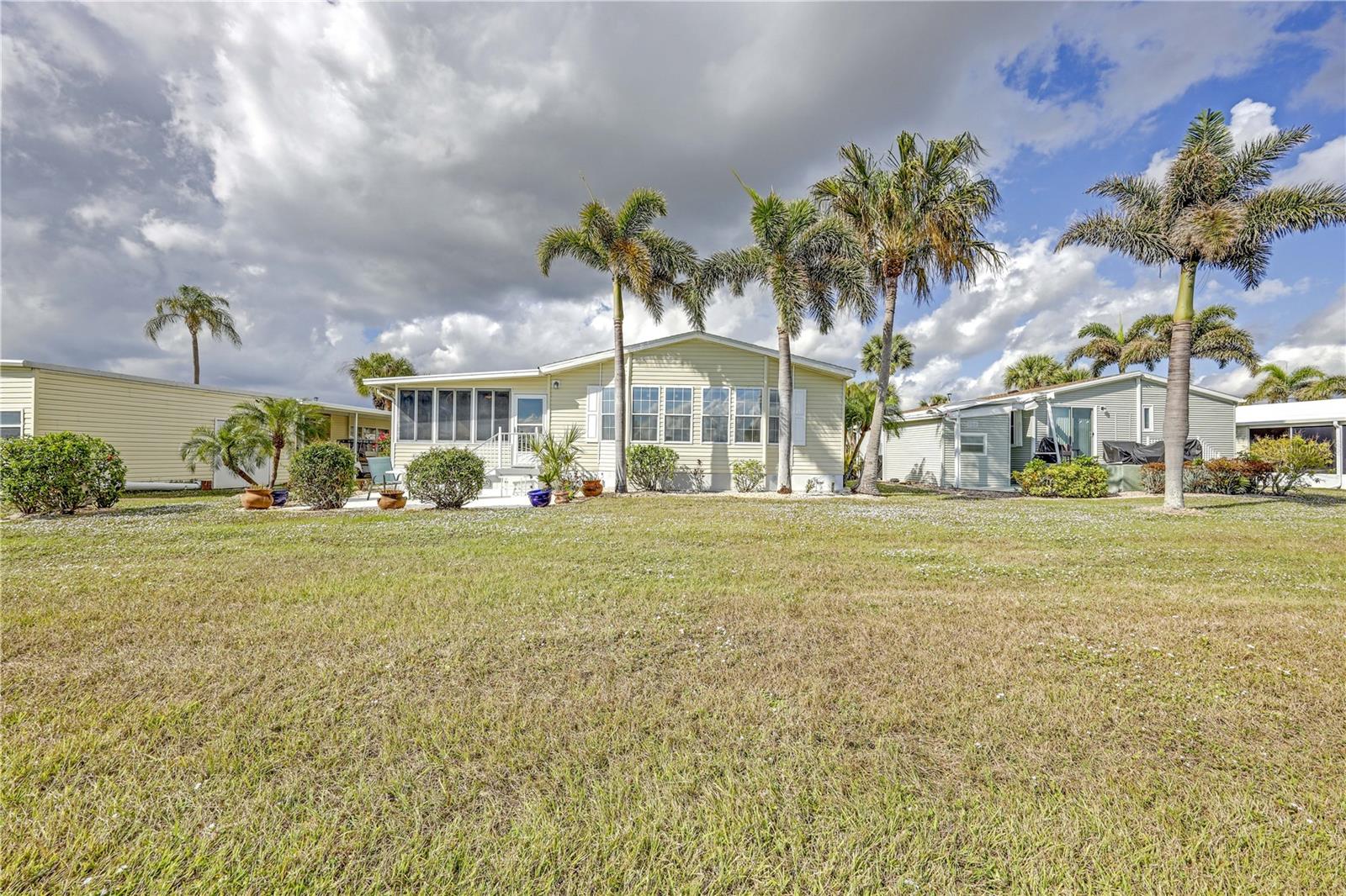 2100 KINGS HWY #312, PORT CHARLOTTE, FL, 33980