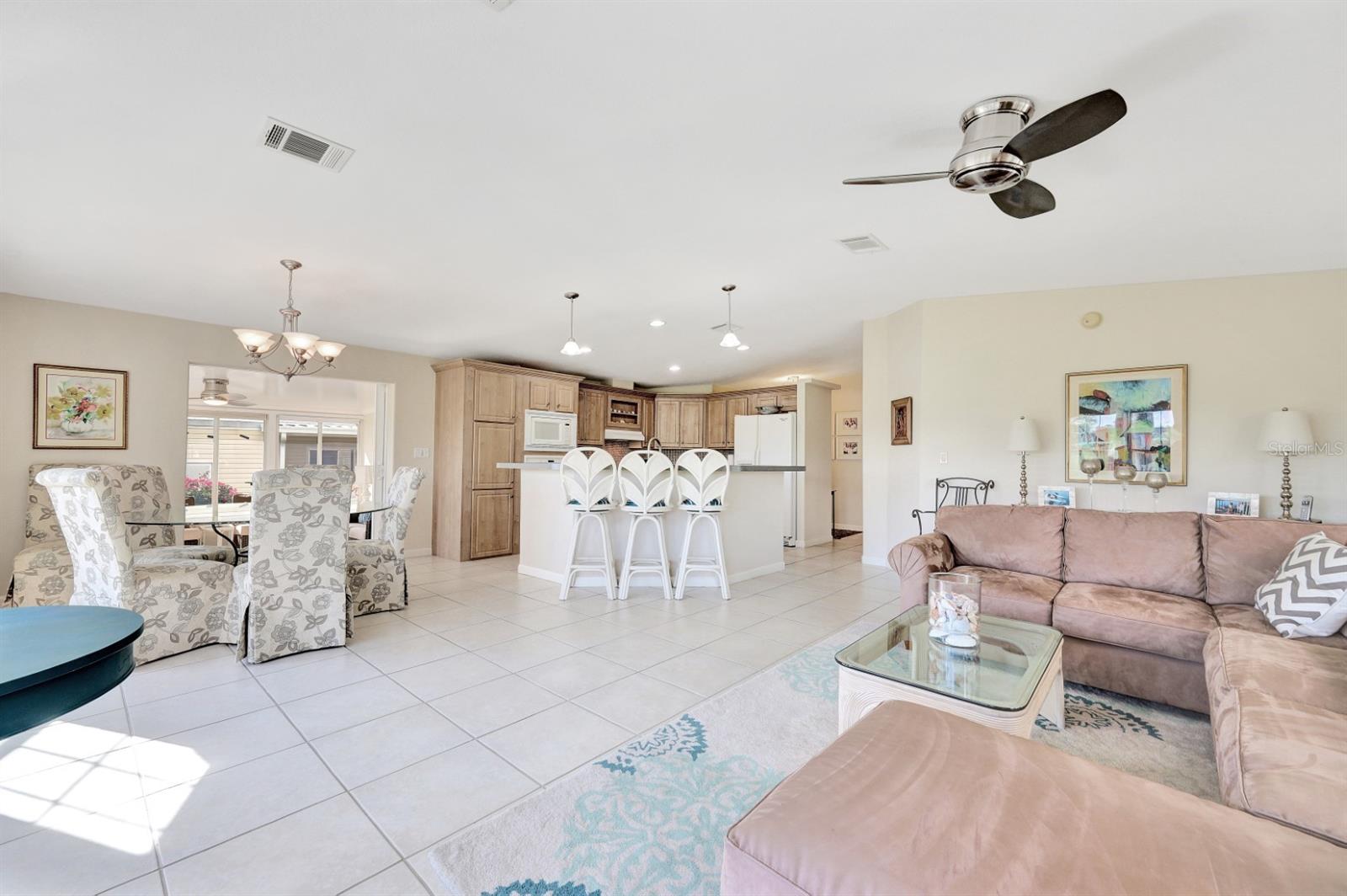 2100 KINGS HWY #312, PORT CHARLOTTE, FL, 33980