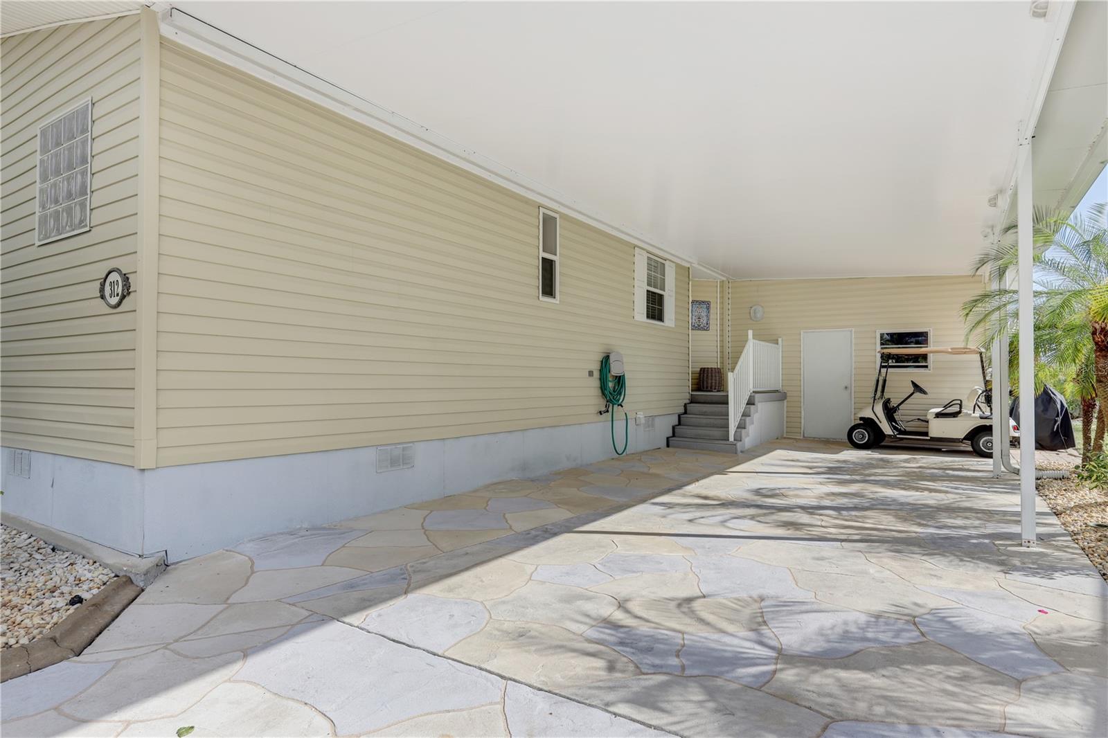 2100 KINGS HWY #312, PORT CHARLOTTE, FL, 33980