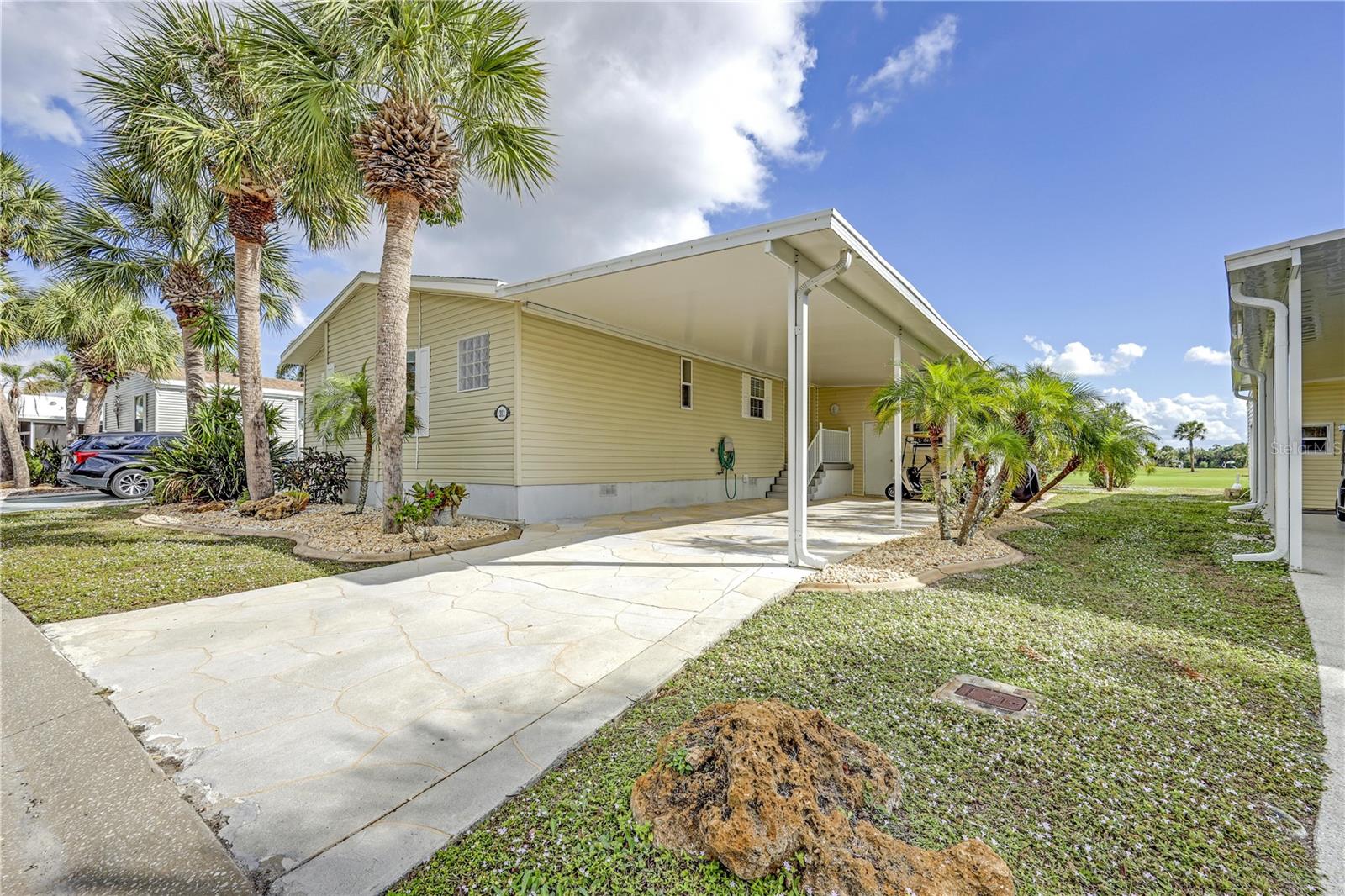 2100 KINGS HWY #312, PORT CHARLOTTE, FL, 33980