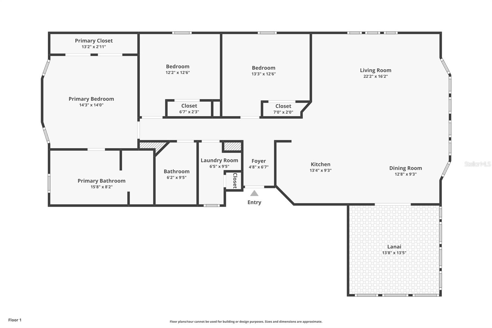 2100 KINGS HWY #312, PORT CHARLOTTE, FL, 33980