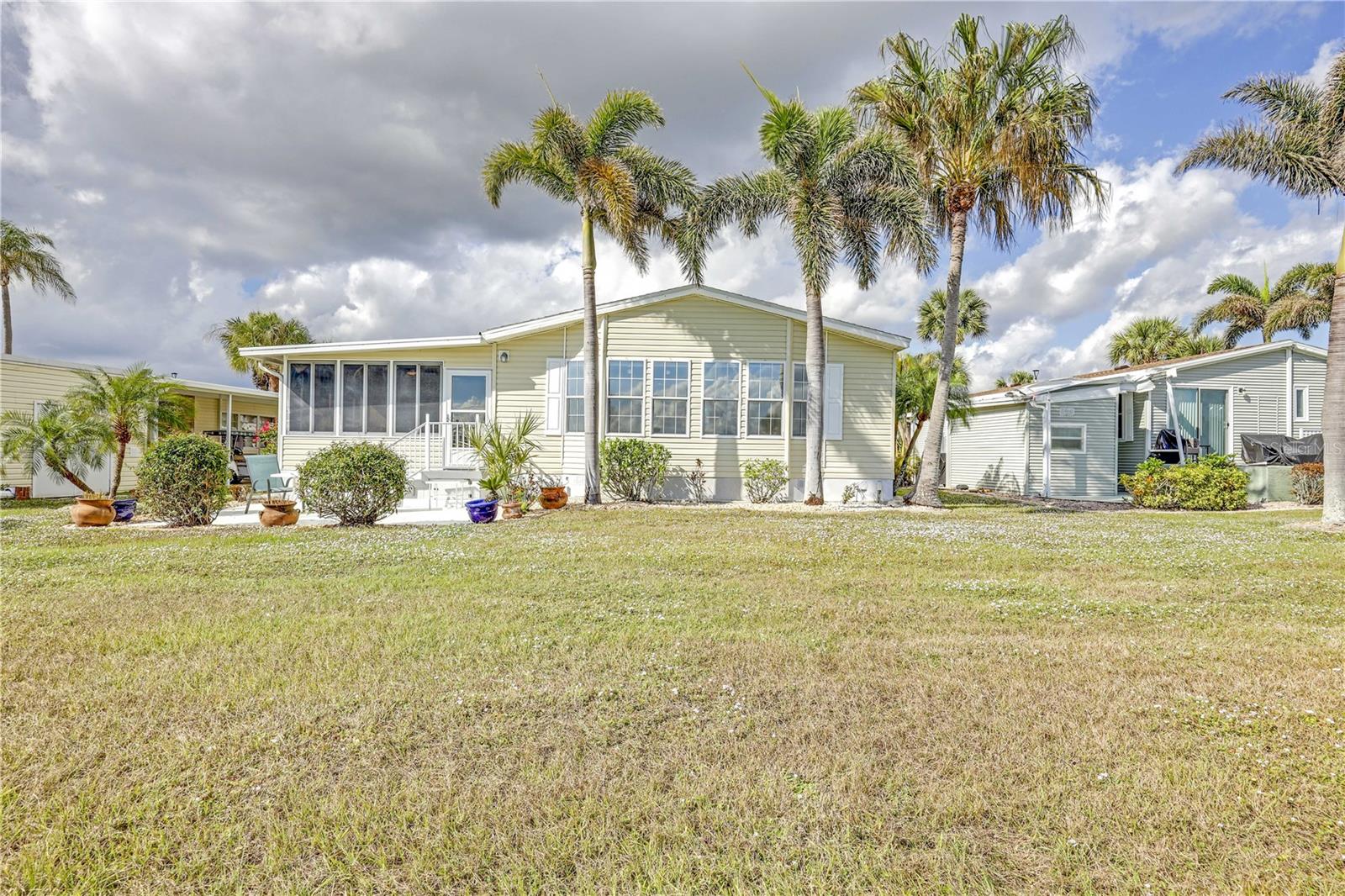 2100 KINGS HWY #312, PORT CHARLOTTE, FL, 33980