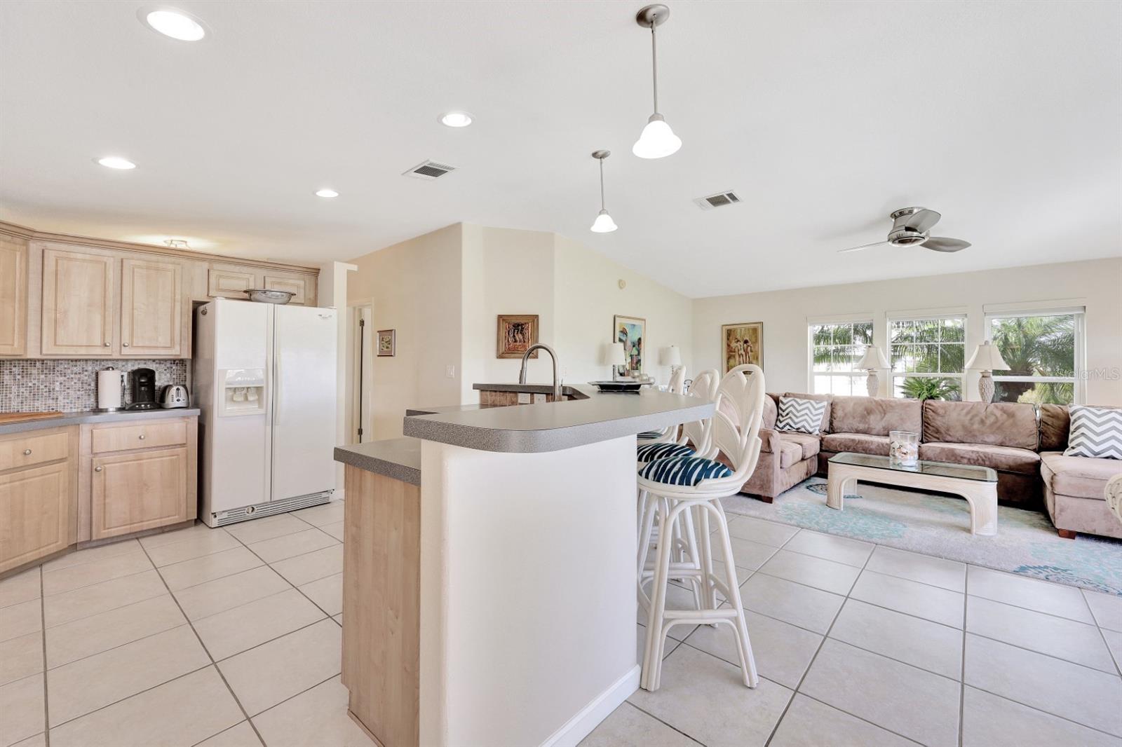 2100 KINGS HWY #312, PORT CHARLOTTE, FL, 33980