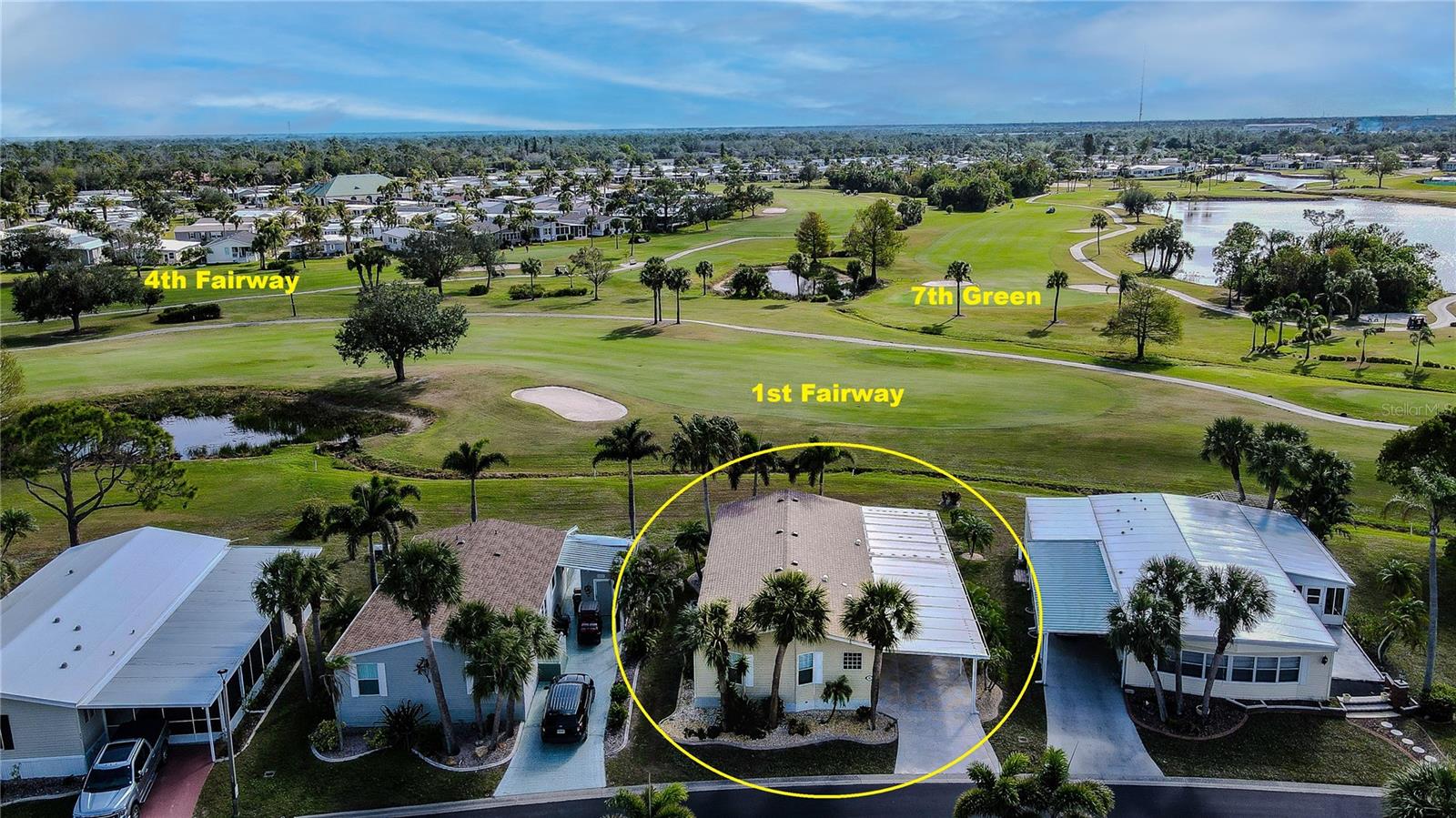 2100 KINGS HWY #312, PORT CHARLOTTE, FL, 33980