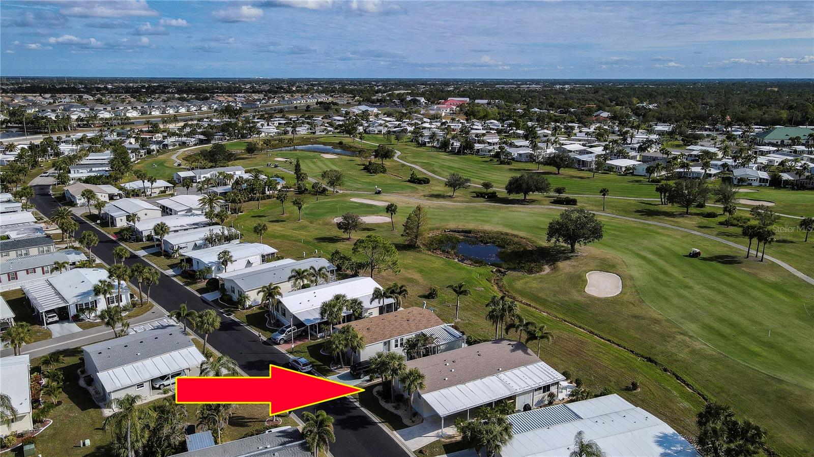 2100 KINGS HWY #312, PORT CHARLOTTE, FL, 33980