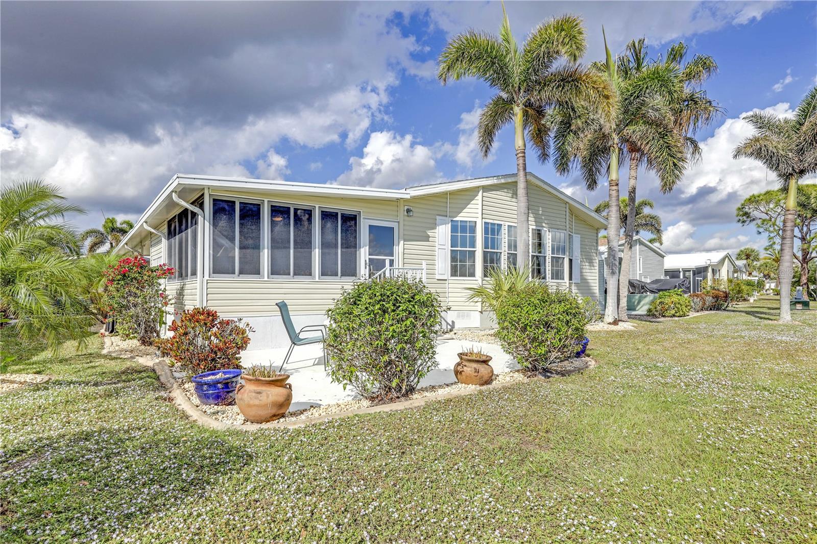 2100 KINGS HWY #312, PORT CHARLOTTE, FL, 33980