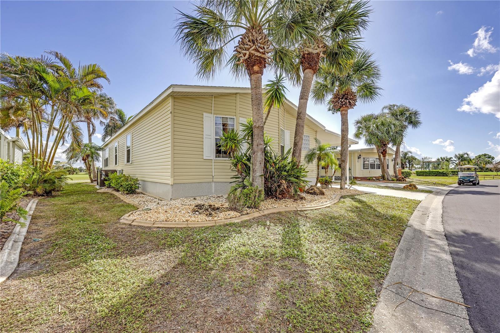 2100 KINGS HWY #312, PORT CHARLOTTE, FL, 33980
