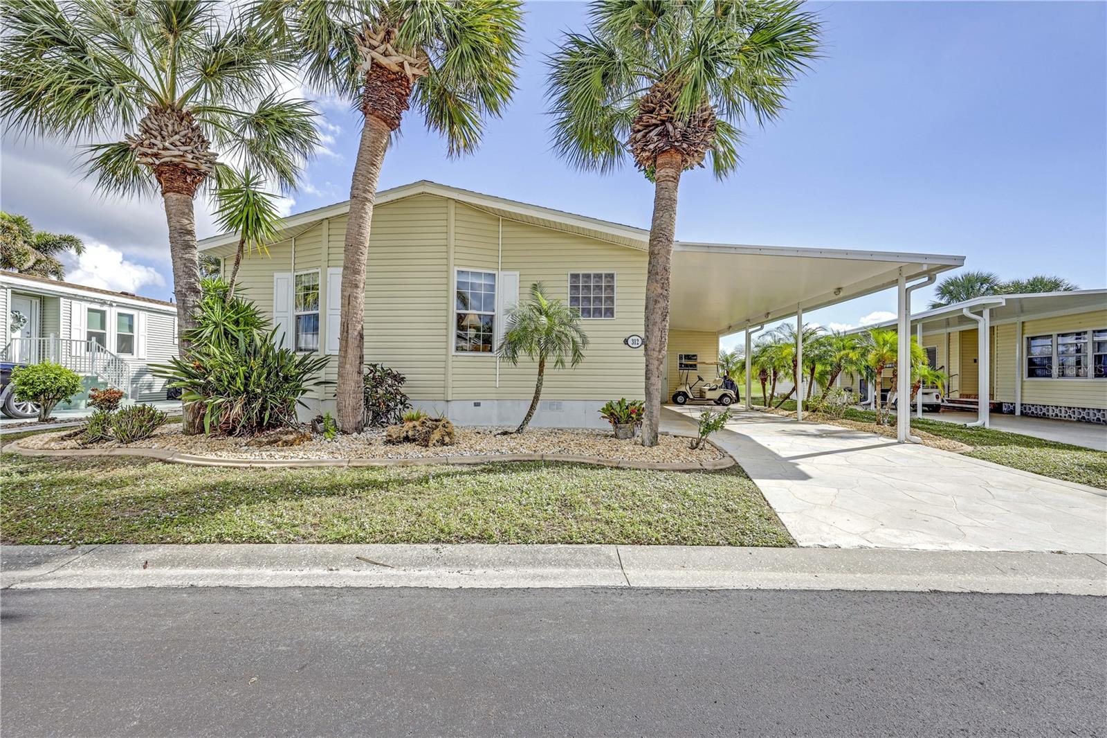 2100 KINGS HWY #312, PORT CHARLOTTE, FL, 33980