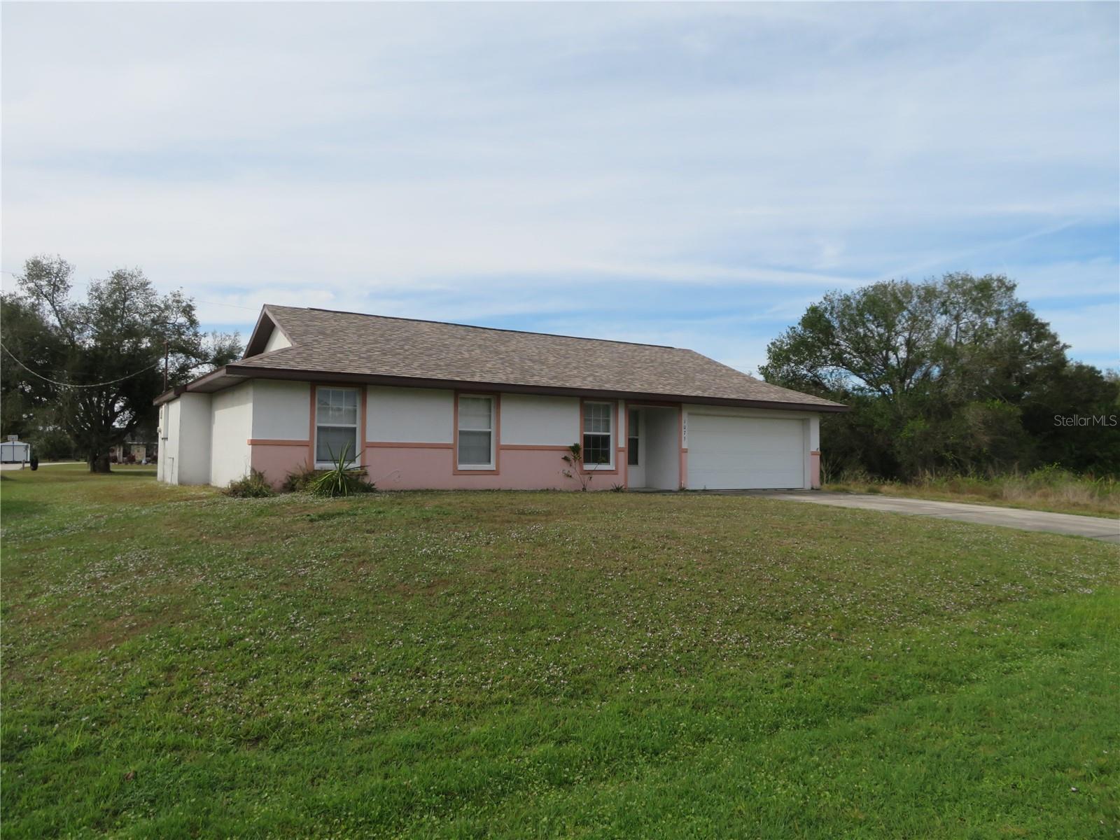1073 MARCUS ST, PORT CHARLOTTE, FL, 33952