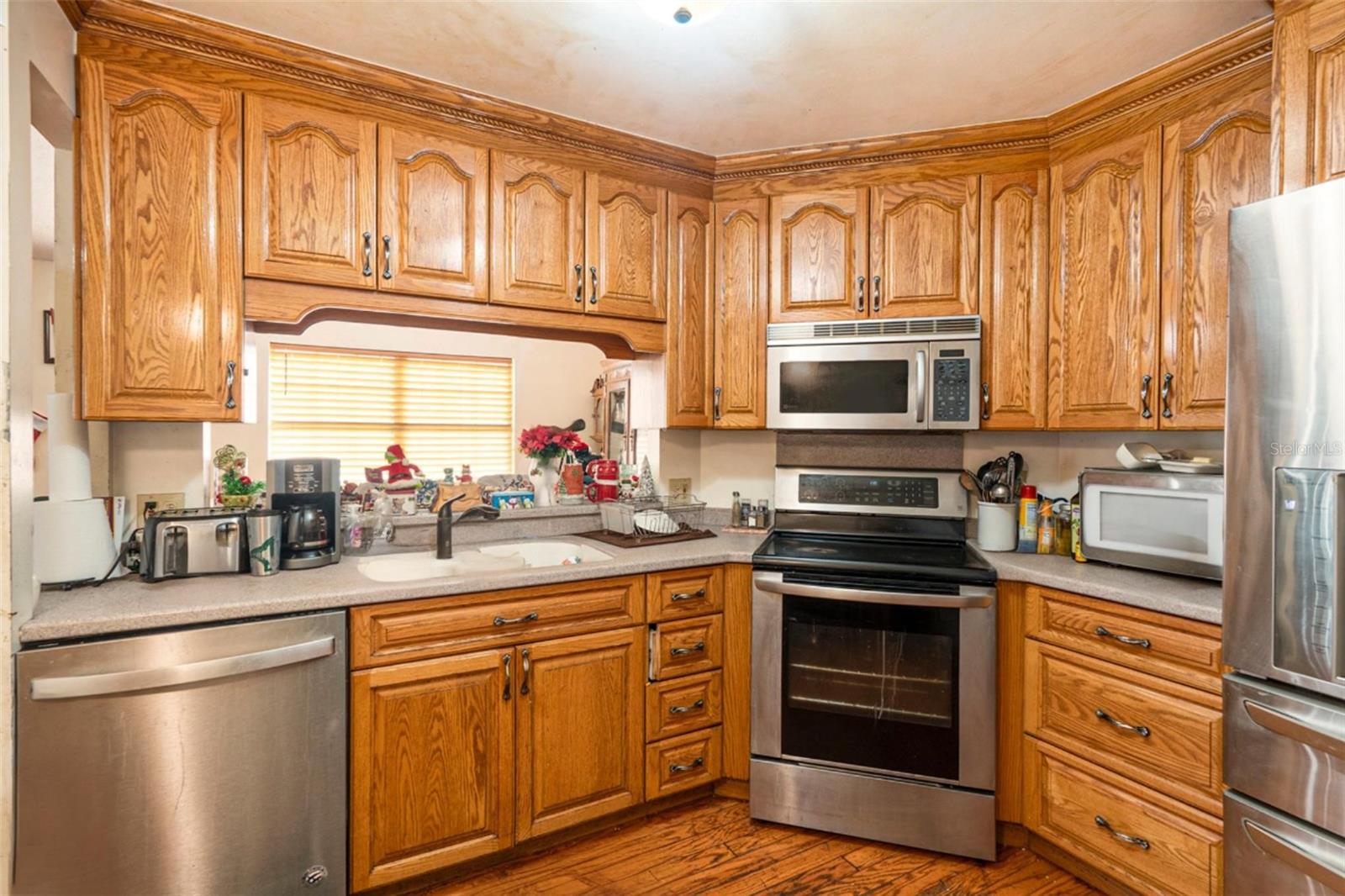 6726 S SHERIDAN RD, TAMPA, FL, 33611