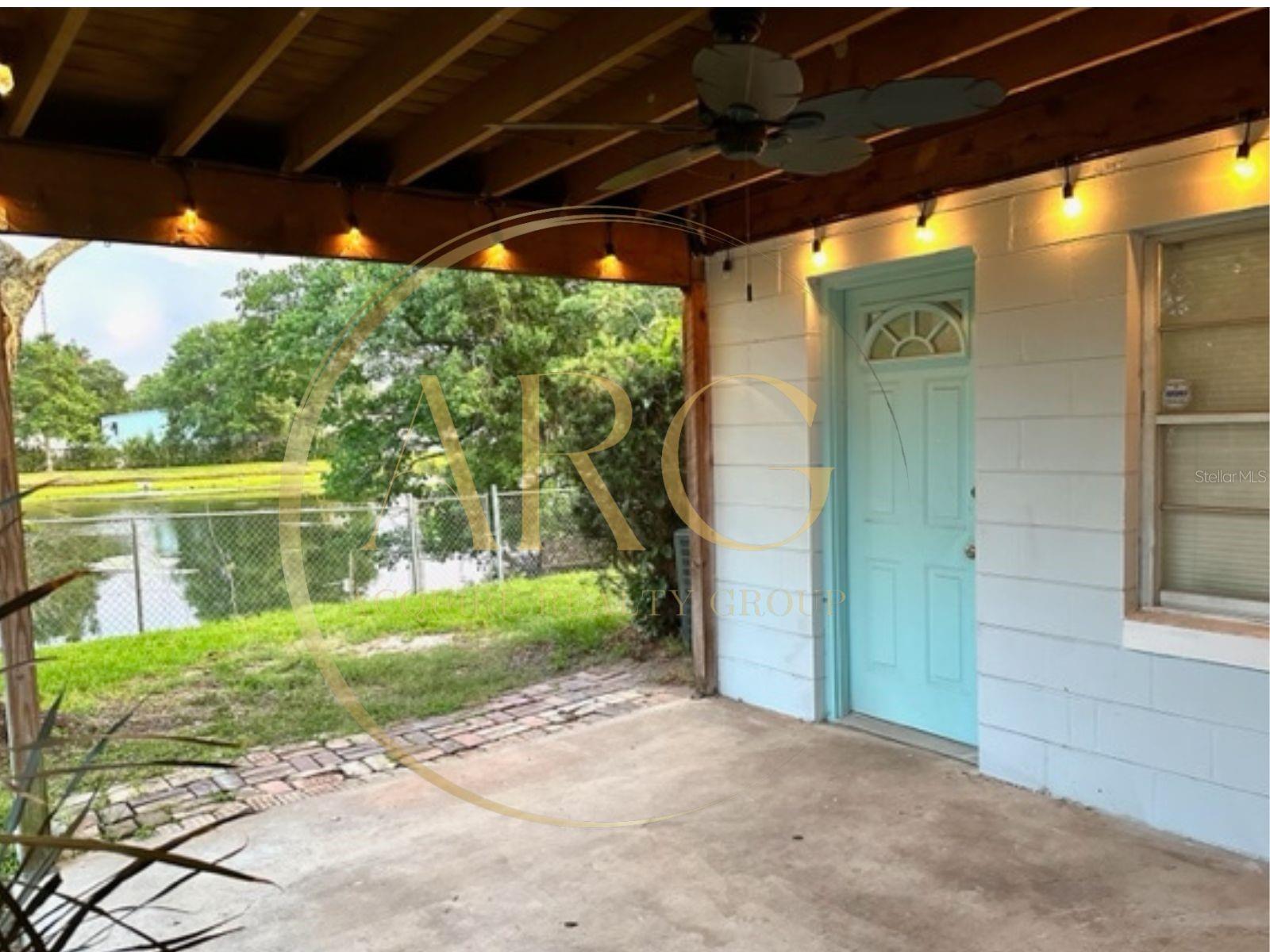 1308 SWANN AVE, ORLANDO, FL, 32809