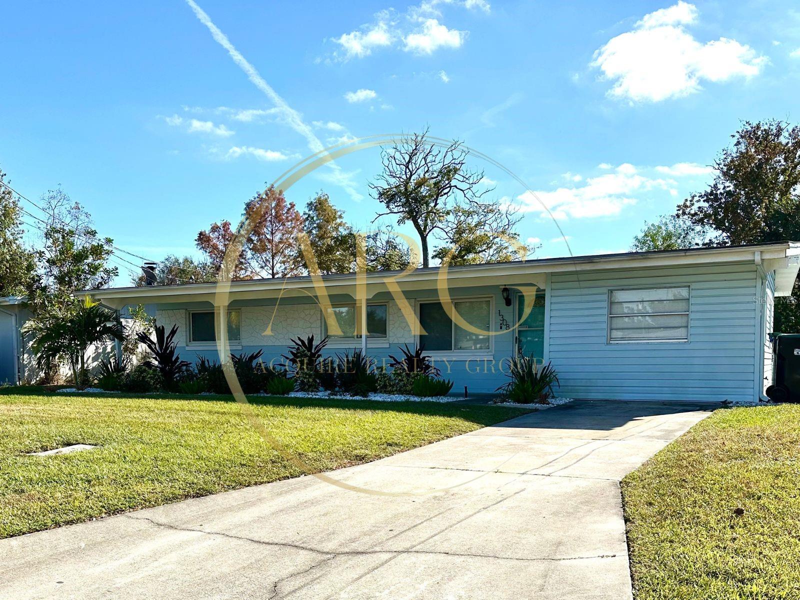 1308 SWANN AVE, ORLANDO, FL, 32809