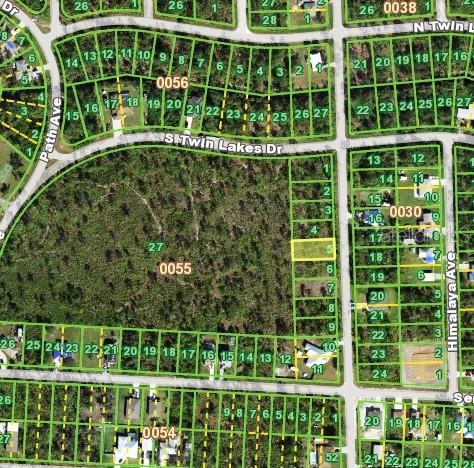 12421 MINNESOTA AVE, PUNTA GORDA, FL, 33955