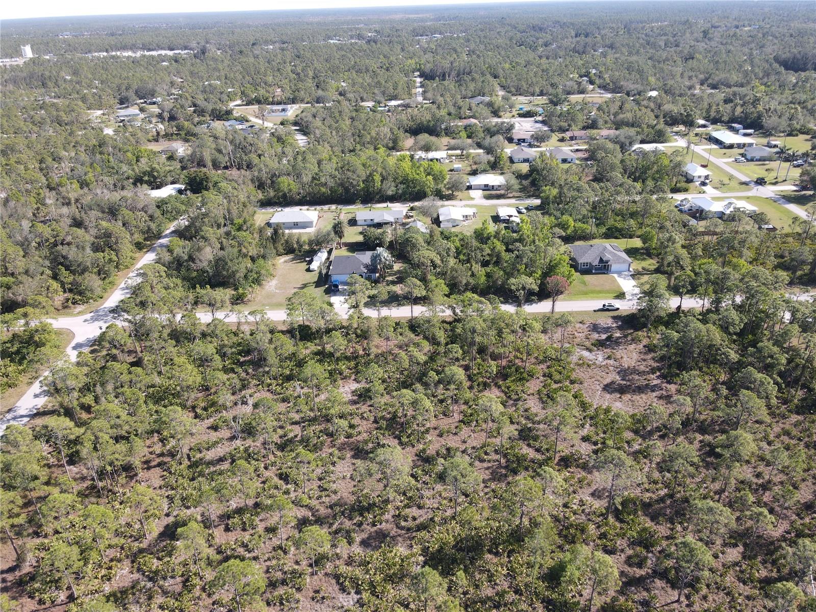 12421 MINNESOTA AVE, PUNTA GORDA, FL, 33955