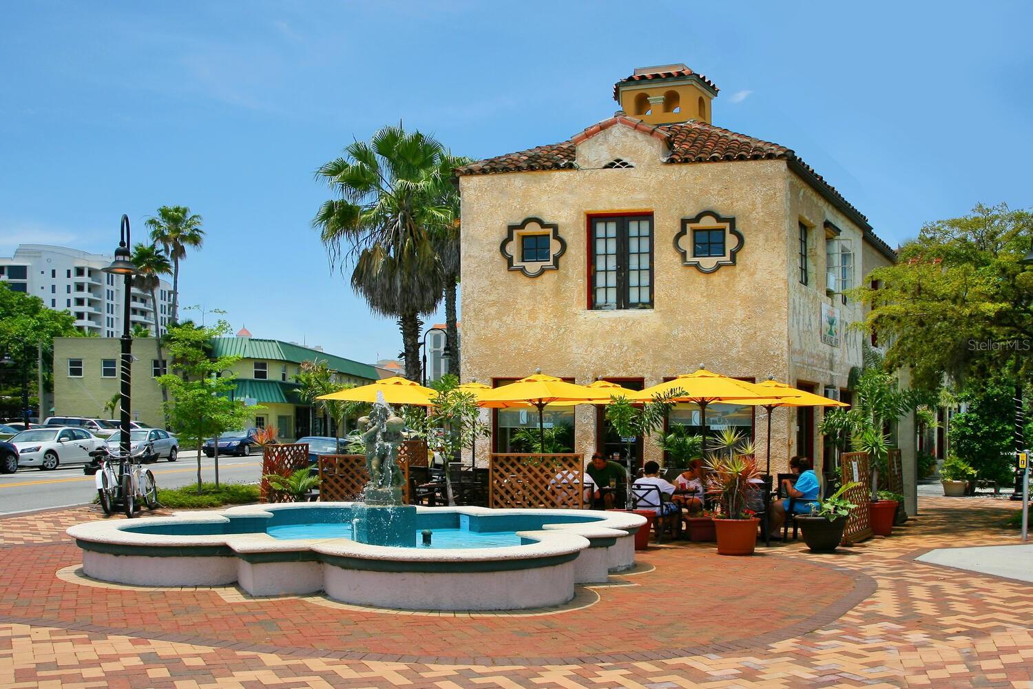 1064 N TAMIAMI TRL #1414, SARASOTA, FL, 34236