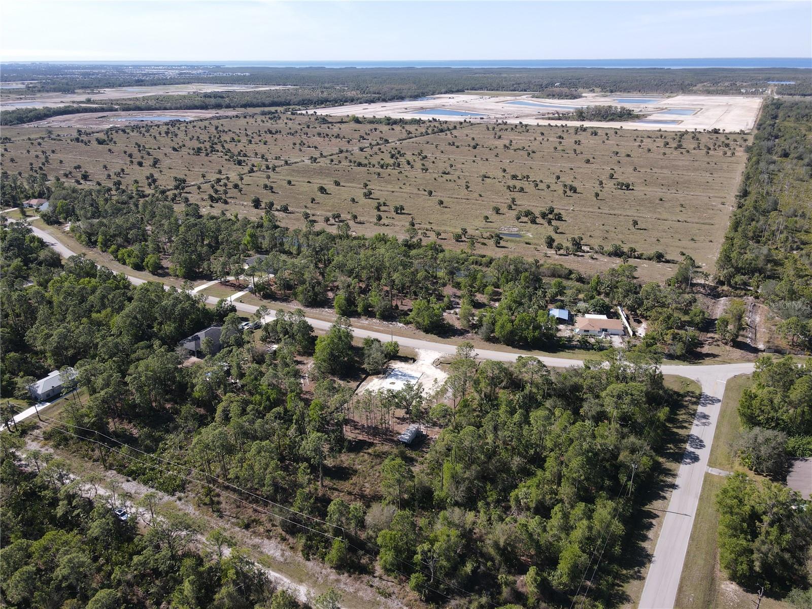 12295 GRAFFITI DR, PUNTA GORDA, FL, 33955