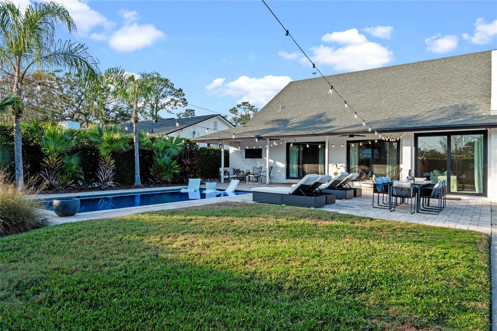 2116 ALAMEDA ST, ORLANDO, FL, 32804