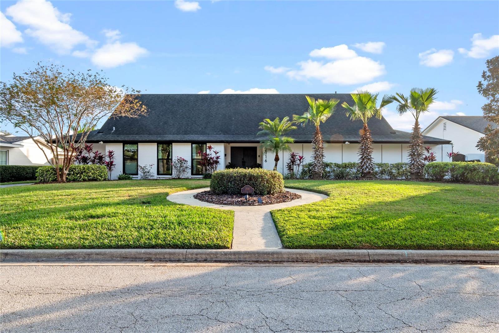 2116 ALAMEDA ST, ORLANDO, FL, 32804